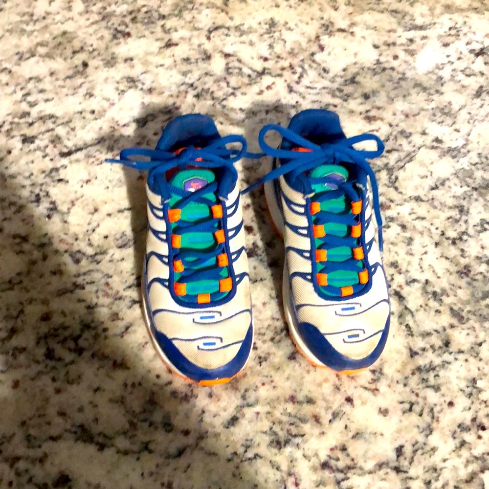 Nike air max plus